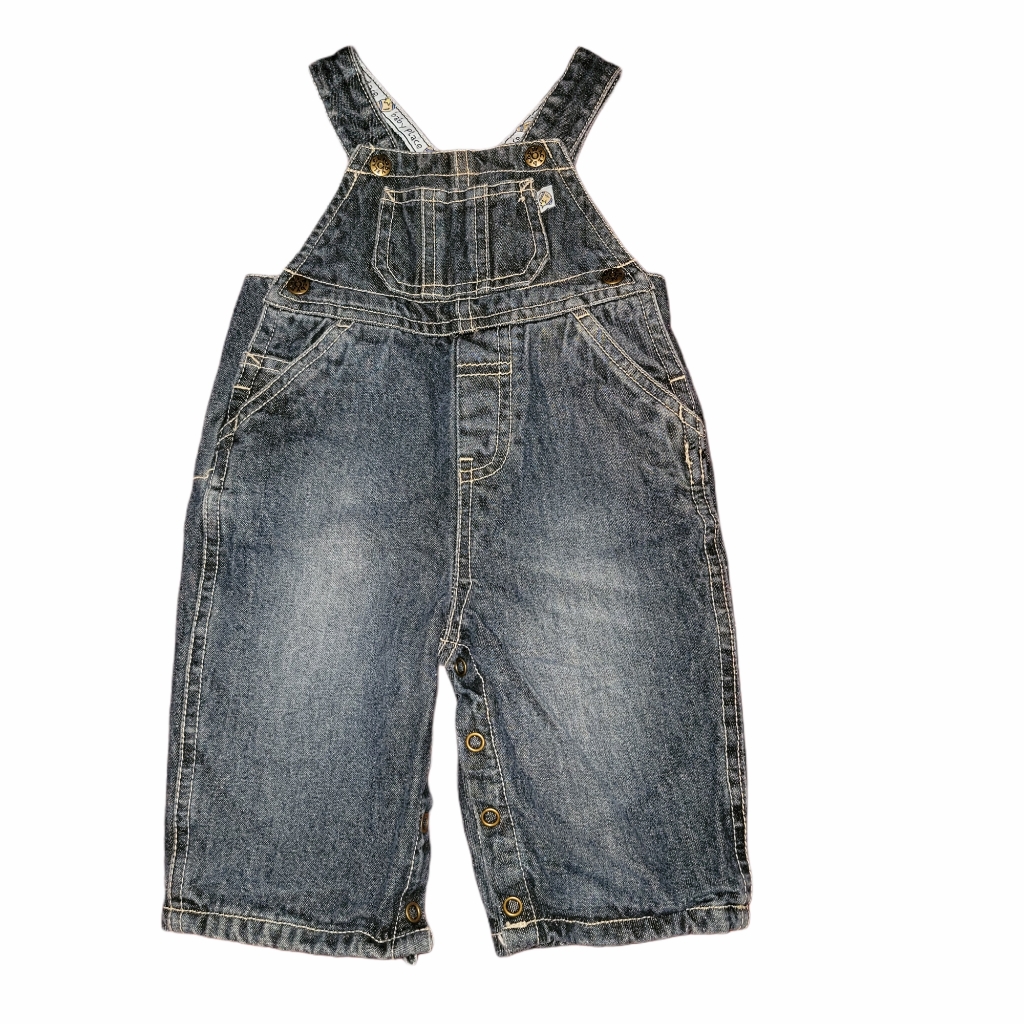 The Children's Place Denim Overalls
